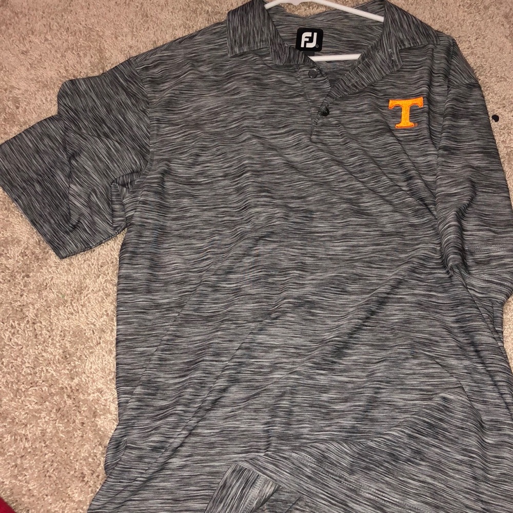 Tennessee Polo